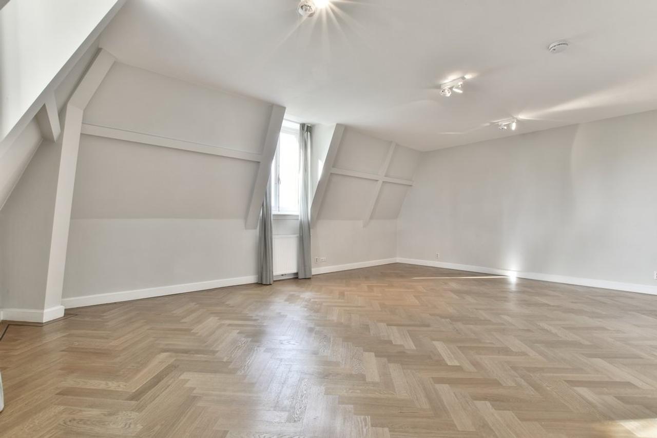 155 m² appartement aan het Vondelpark - Afbeelding 7