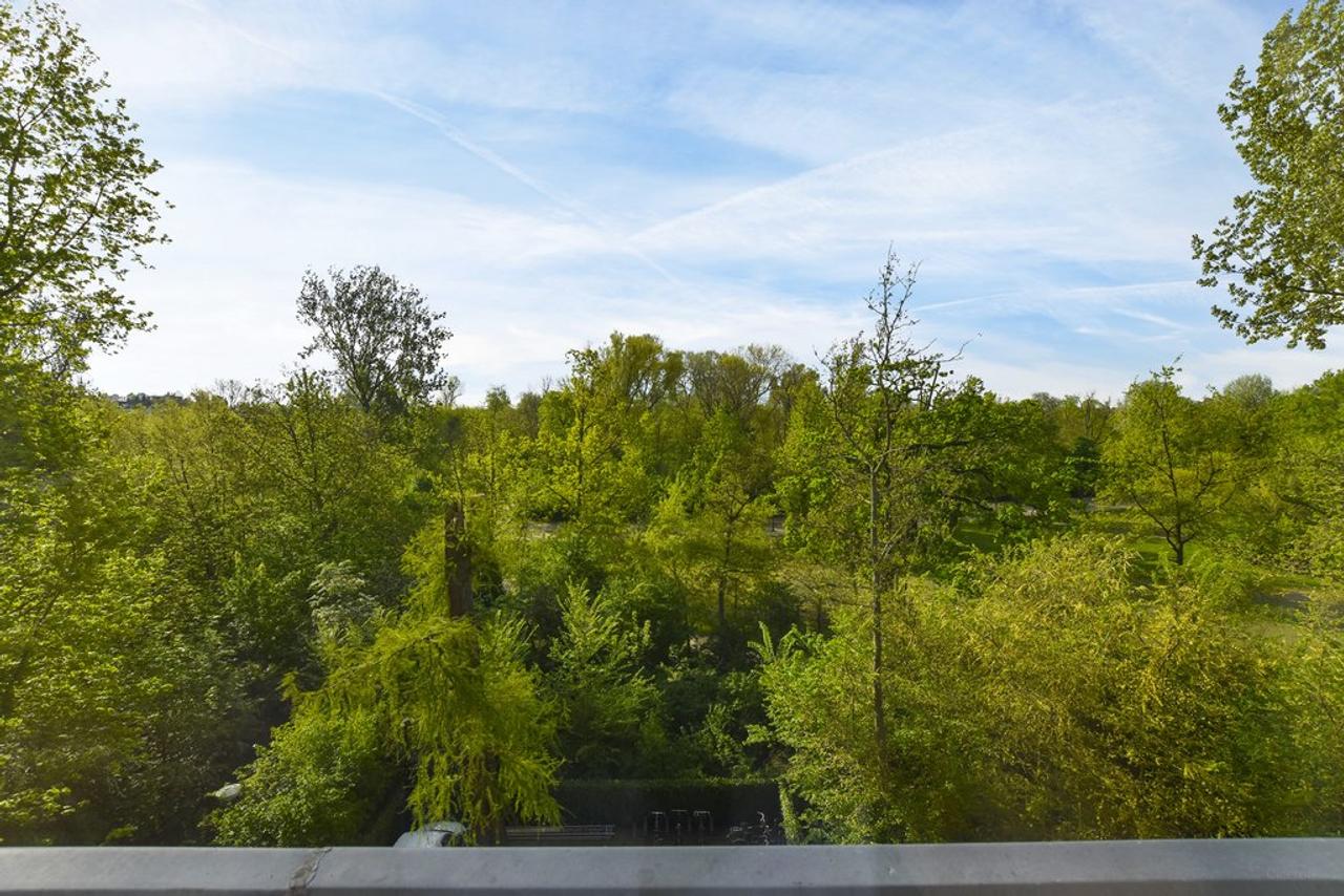 155 m² appartement aan het Vondelpark - Afbeelding 8