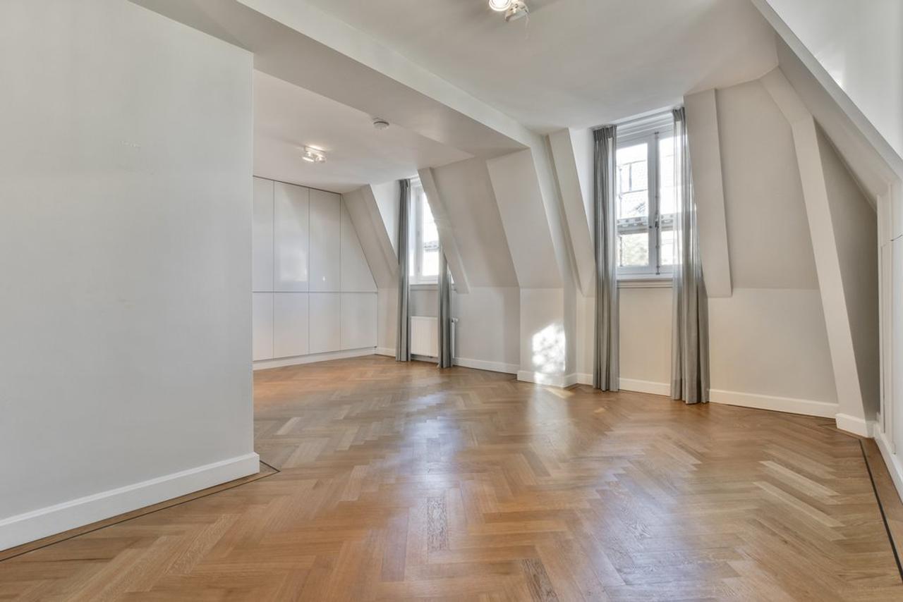 155 m² appartement aan het Vondelpark - Afbeelding 9