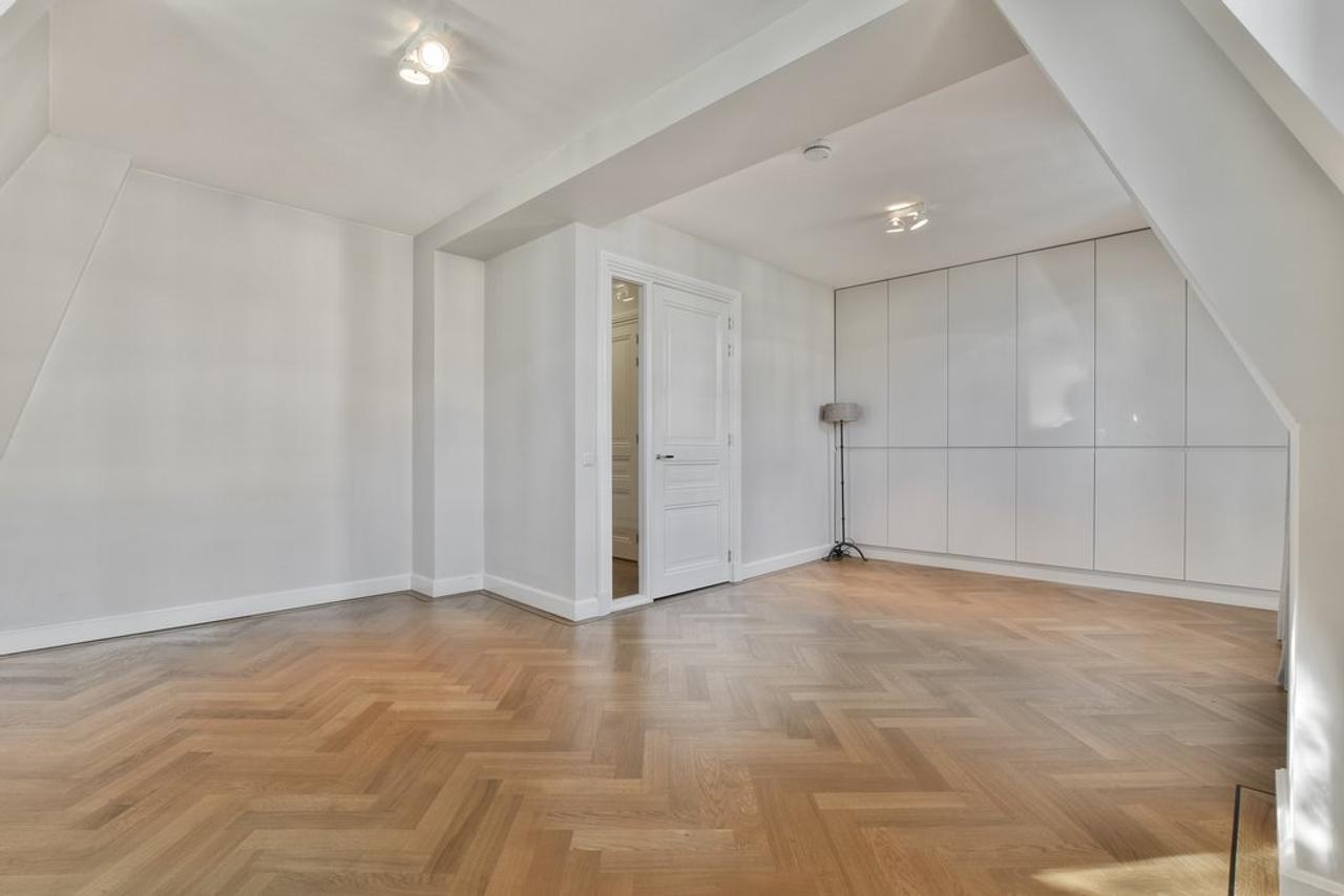 155 m² appartement aan het Vondelpark - Afbeelding 10