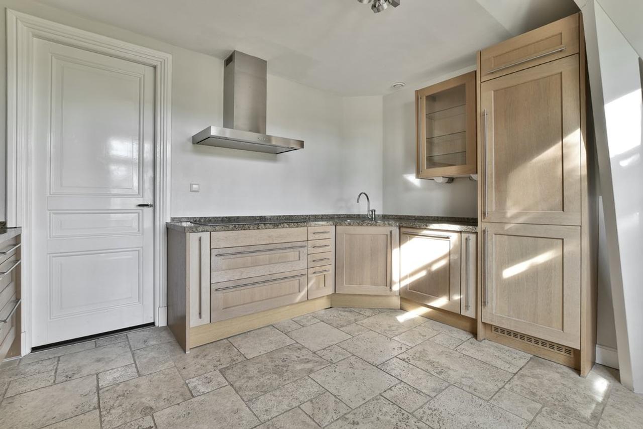 155 m² appartement aan het Vondelpark - Afbeelding 13