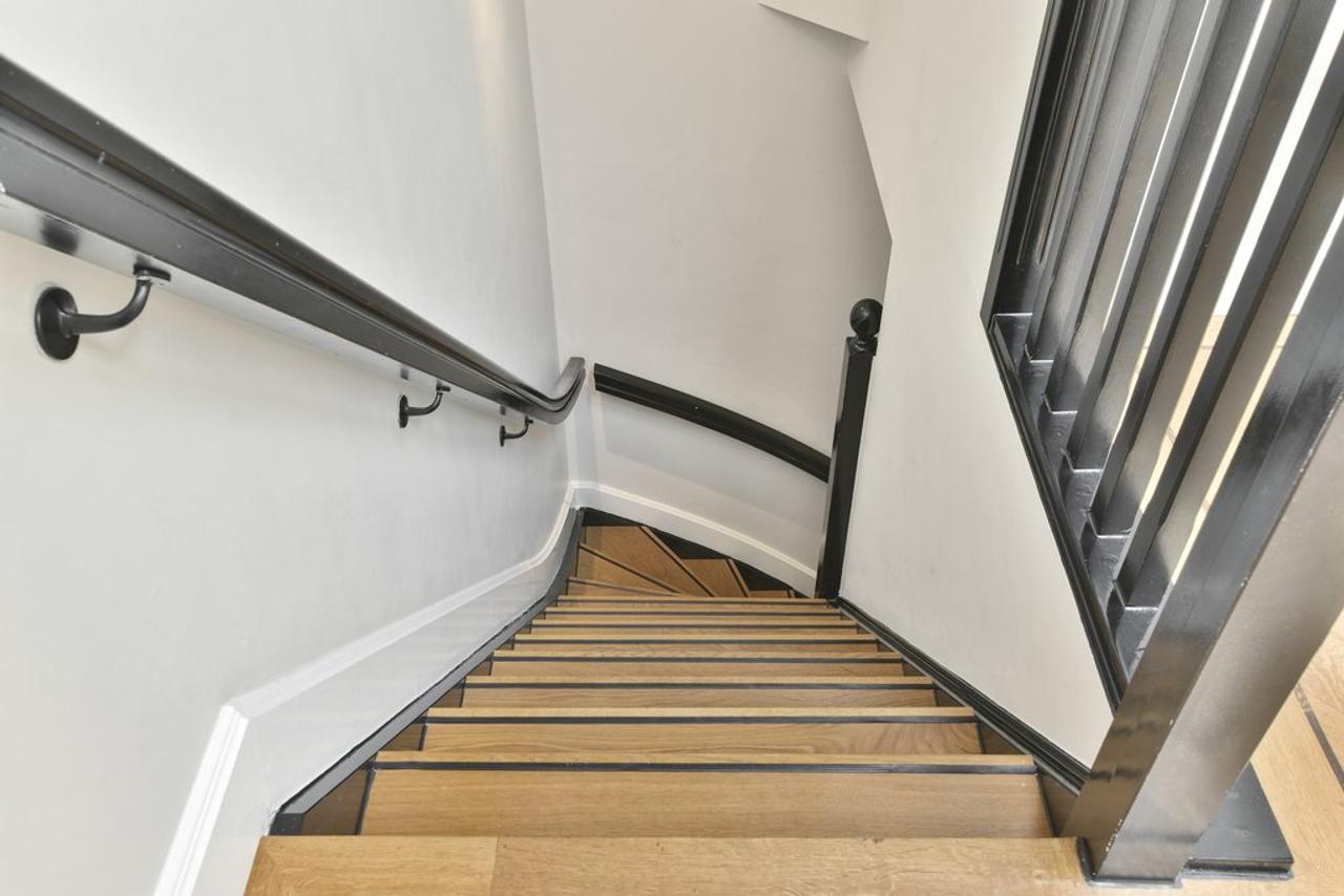 155 m² appartement aan het Vondelpark - Afbeelding 15