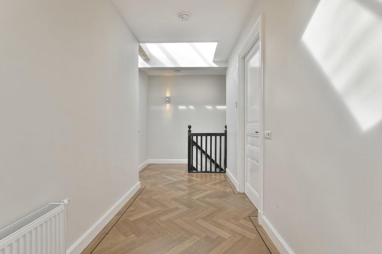 155 m² appartement aan het Vondelpark - Afbeelding 17