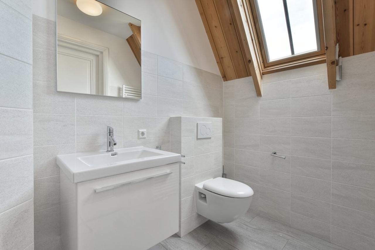 155 m² appartement aan het Vondelpark - Afbeelding 21