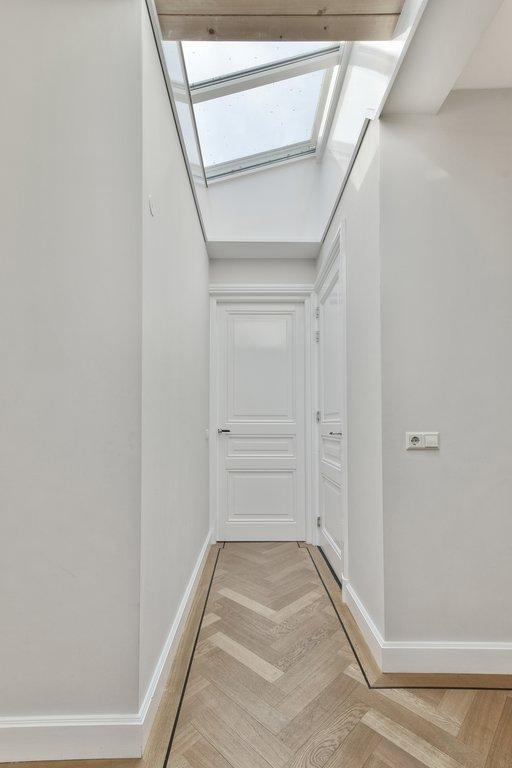 155 m² appartement aan het Vondelpark - Afbeelding 22