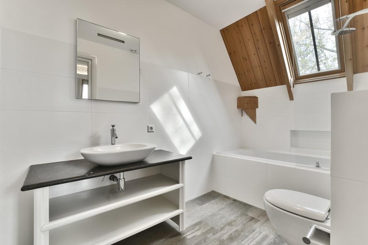 155 m² appartement aan het Vondelpark - Afbeelding 25