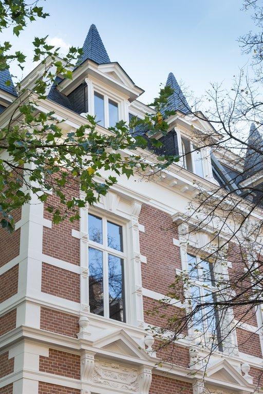 155 m² appartement aan het Vondelpark - Afbeelding 32