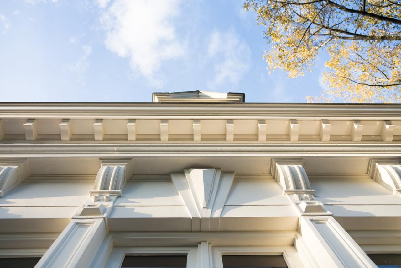155 m² appartement aan het Vondelpark - Afbeelding 33