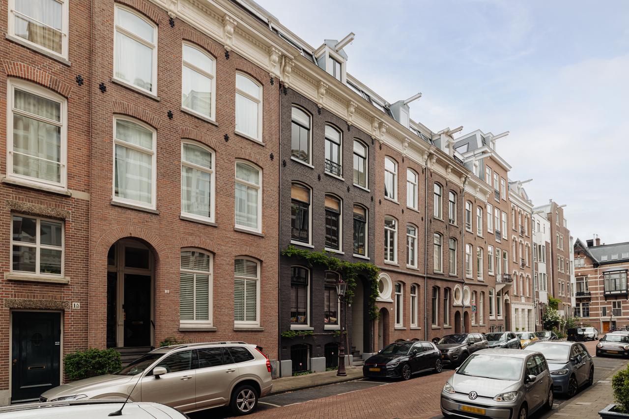 132 m² Duplex Apartment near Vondelpark - Image 5