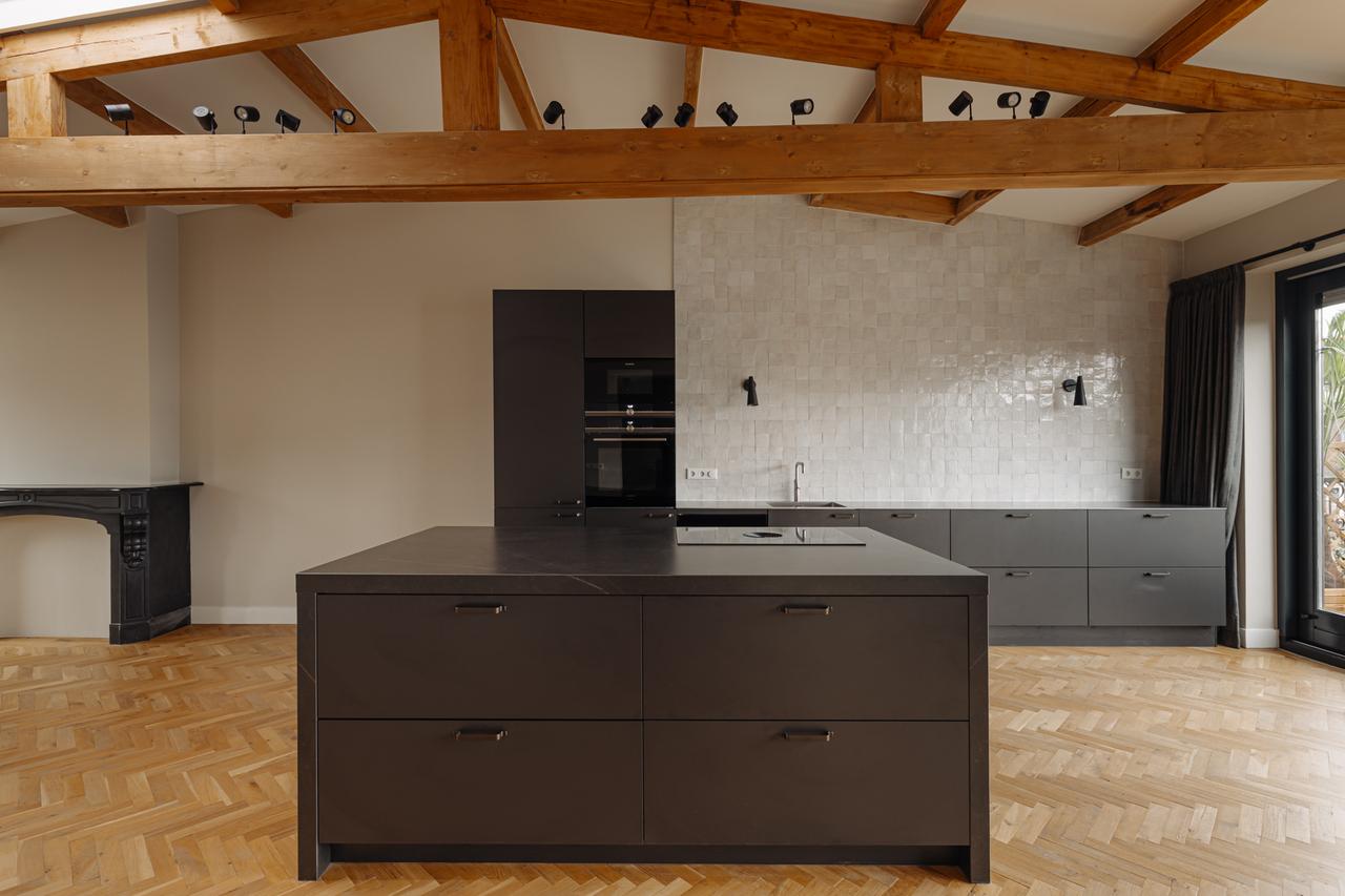 132 m² Duplex Apartment near Vondelpark - Image 12