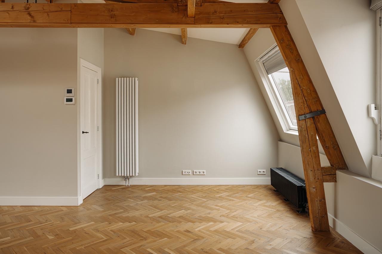 132 m² Duplex Apartment near Vondelpark - Image 15