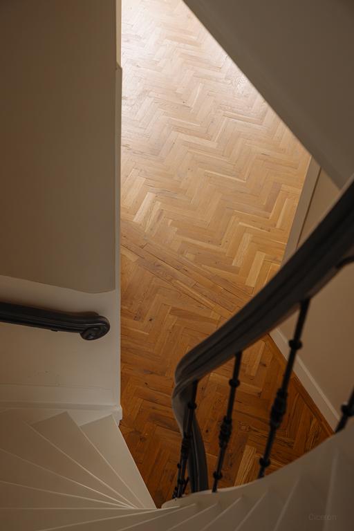 132 m² Duplex Apartment near Vondelpark - Image 19