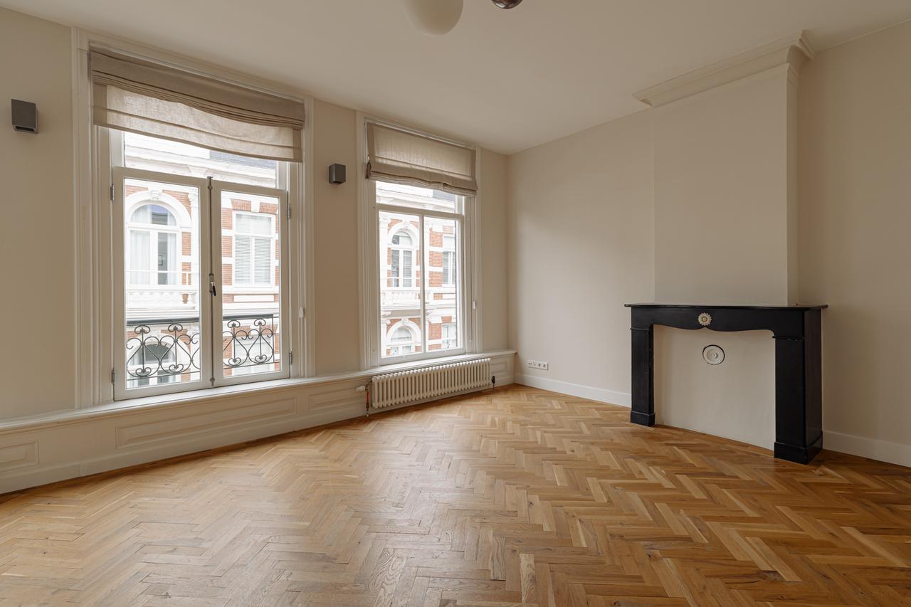 132 m² Duplex Apartment near Vondelpark - Image 20