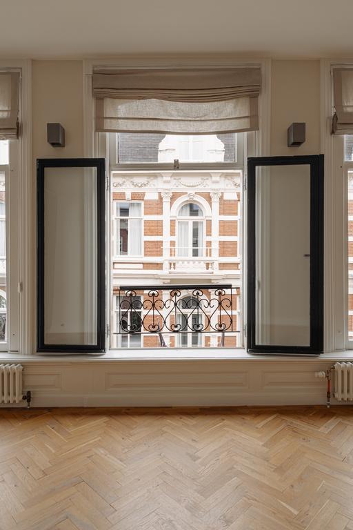 132 m² Duplex Apartment near Vondelpark - Image 21