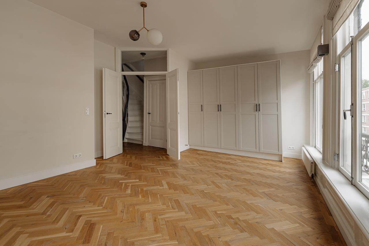 132 m² Duplex Apartment near Vondelpark - Image 22