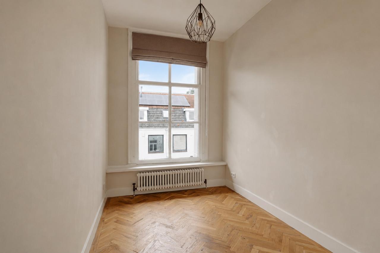 132 m² Duplex Apartment near Vondelpark - Image 26
