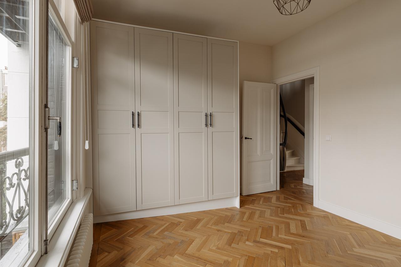 132 m² Duplex Apartment near Vondelpark - Image 28