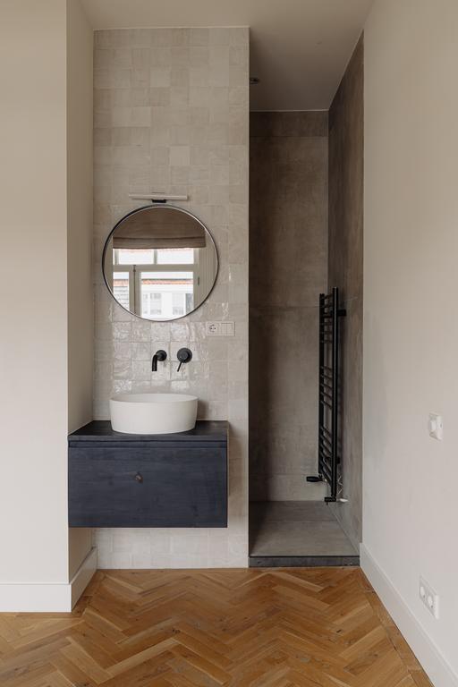132 m² Duplex Apartment near Vondelpark - Image 29