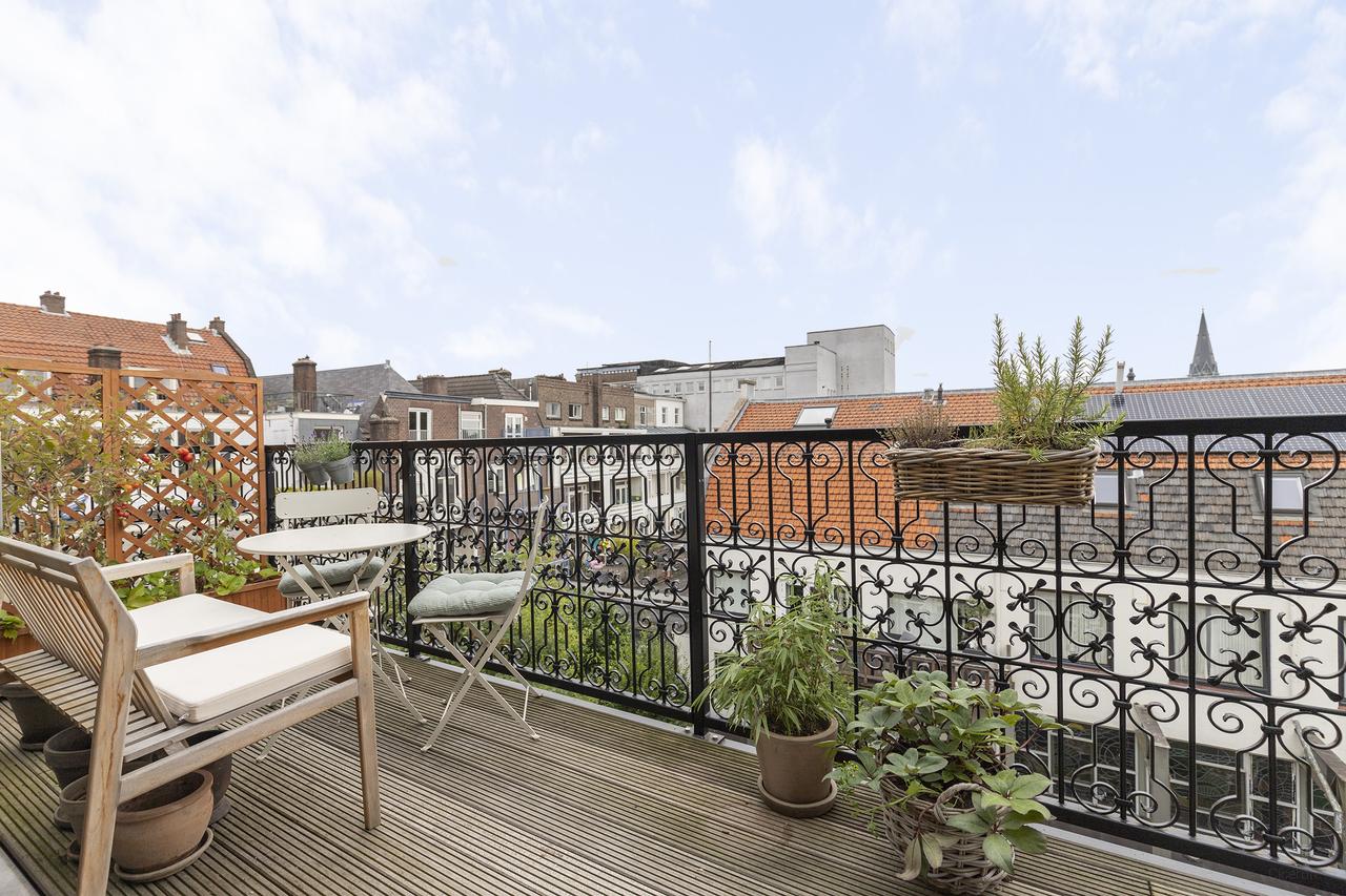 132 m² Duplex Apartment near Vondelpark - Image 31