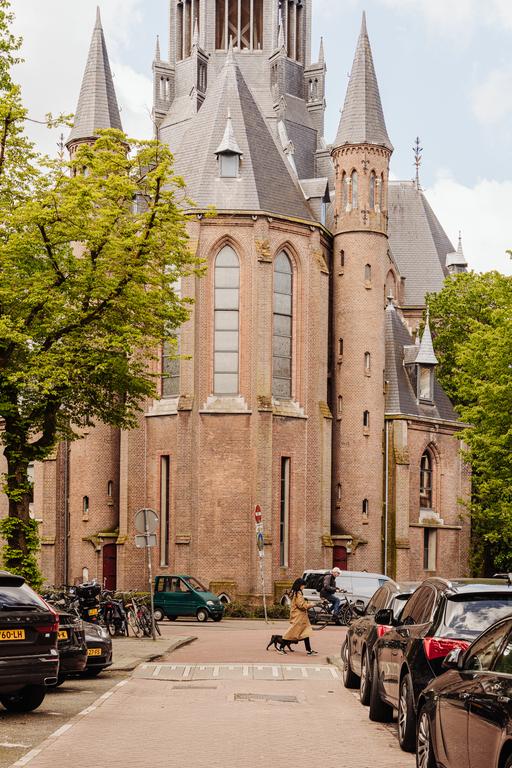 132 m² Duplex Apartment near Vondelpark - Image 33