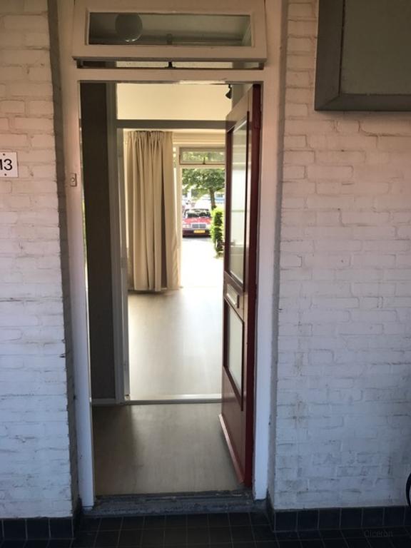 Studio with garden in Triniteit, Terneuzen - Image 2