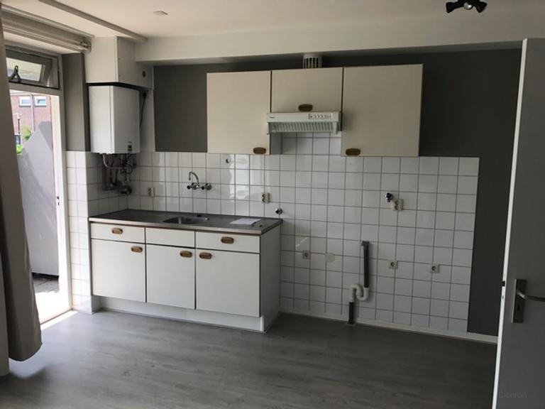 Studio with garden in Triniteit, Terneuzen - Image 5