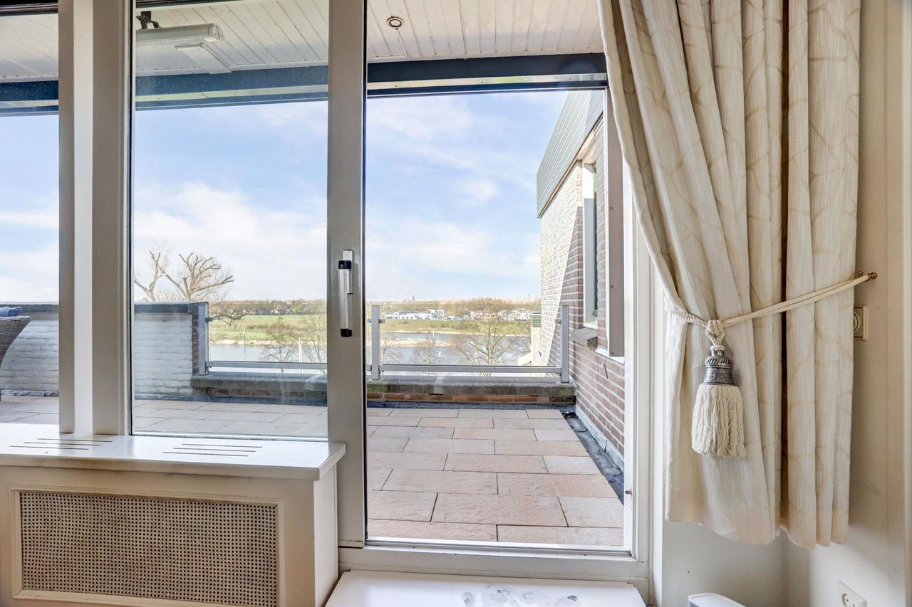 184 m² penthouse aan de Maas in Venlo - Afbeelding 25