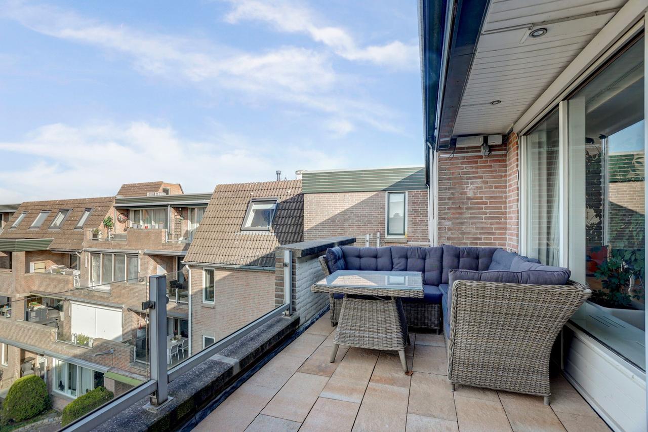 184 m² penthouse aan de Maas in Venlo - Afbeelding 26