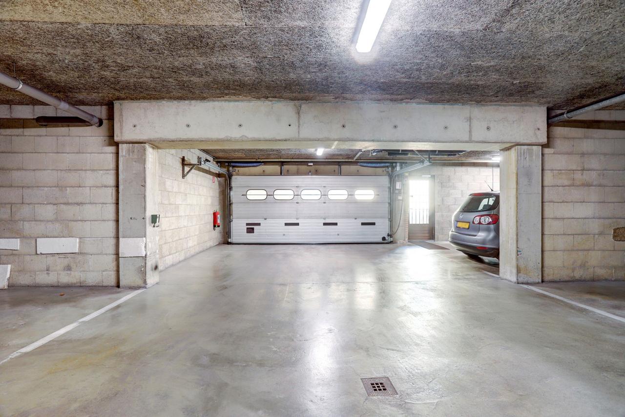 184 m² penthouse aan de Maas in Venlo - Afbeelding 29