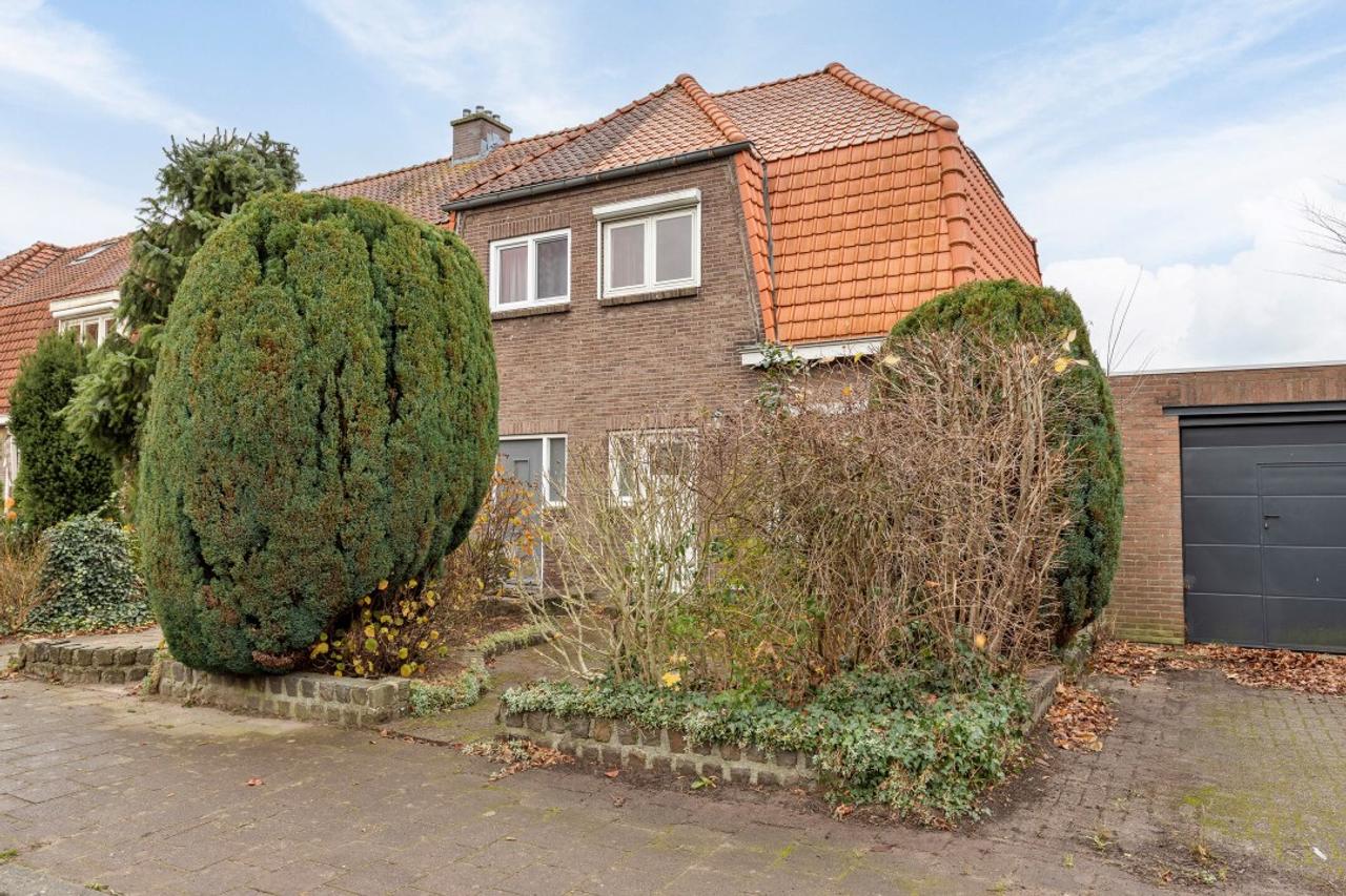 Woning met 3 slaapkamers en tuin in Waalre - Afbeelding 2