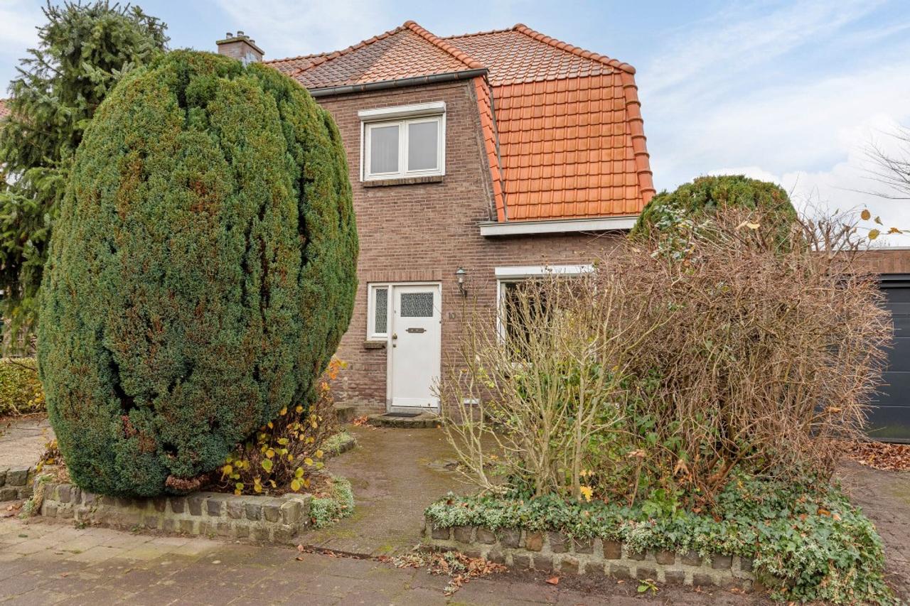Woning met 3 slaapkamers en tuin in Waalre - Afbeelding 3