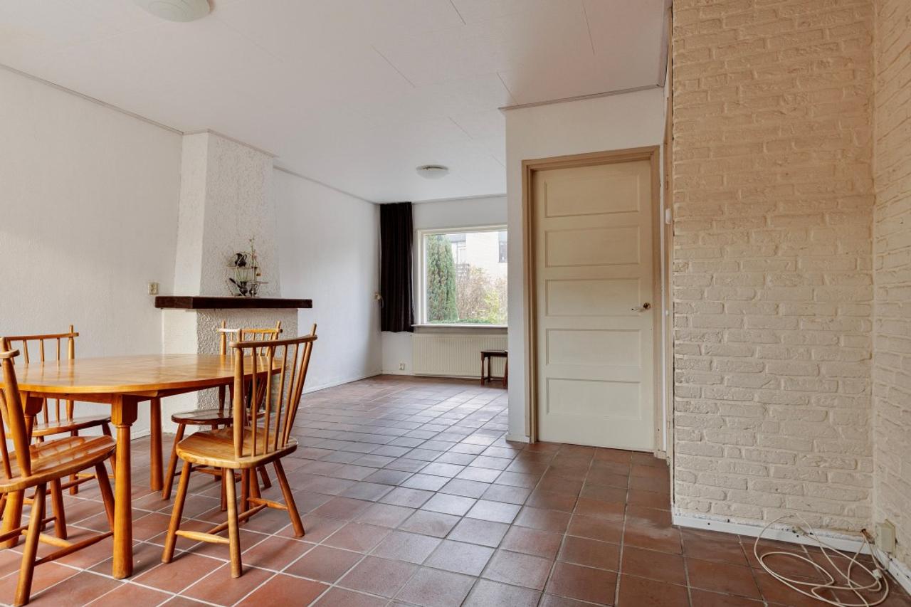 Woning met 3 slaapkamers en tuin in Waalre - Afbeelding 5