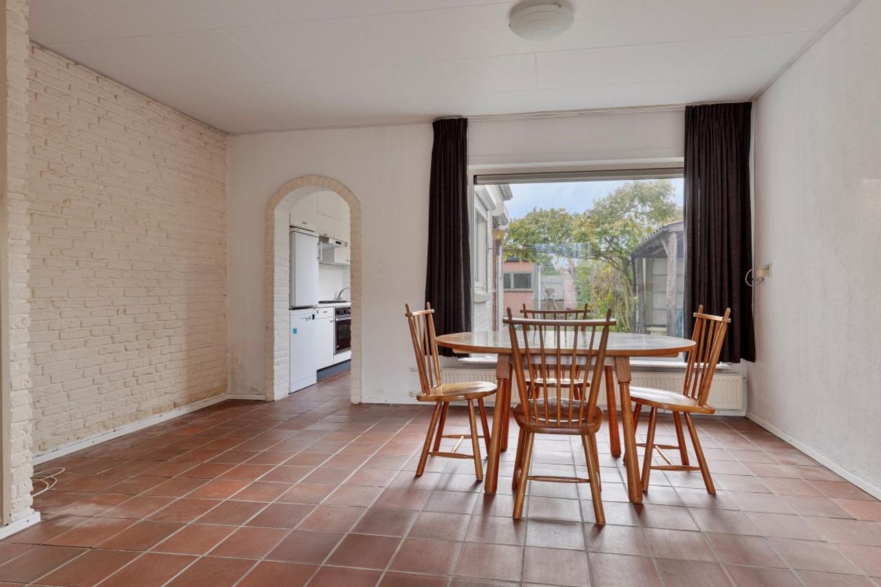 Woning met 3 slaapkamers en tuin in Waalre - Afbeelding 7