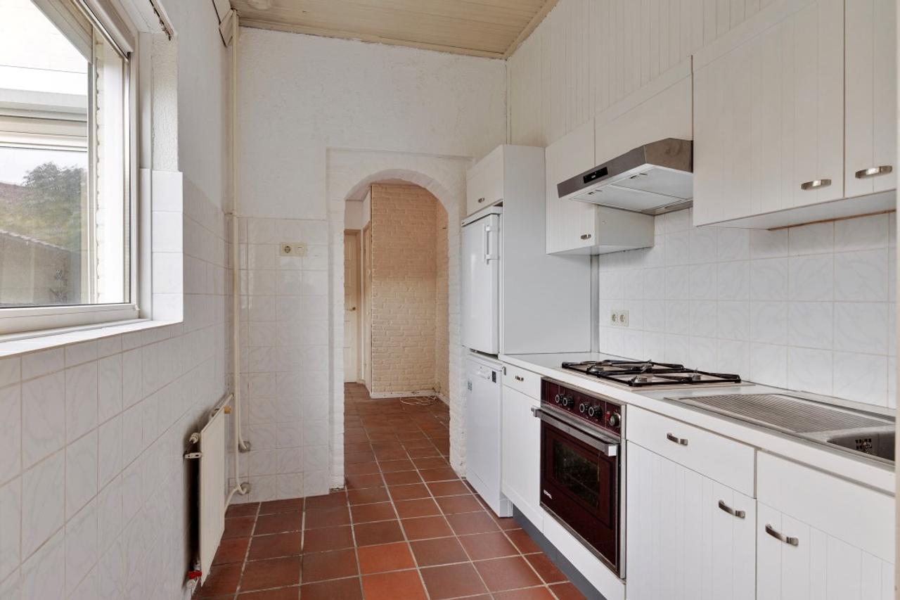 Woning met 3 slaapkamers en tuin in Waalre - Afbeelding 8
