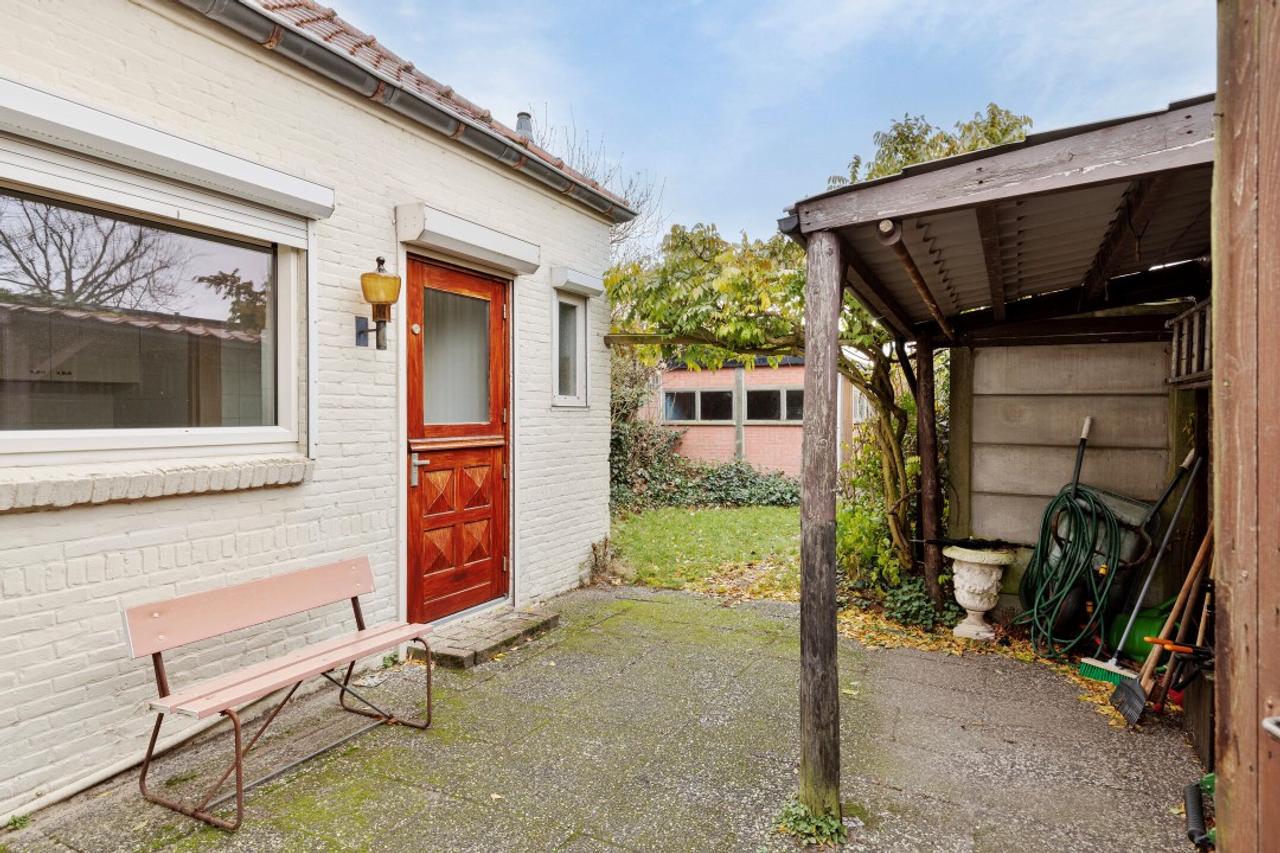 Woning met 3 slaapkamers en tuin in Waalre - Afbeelding 19