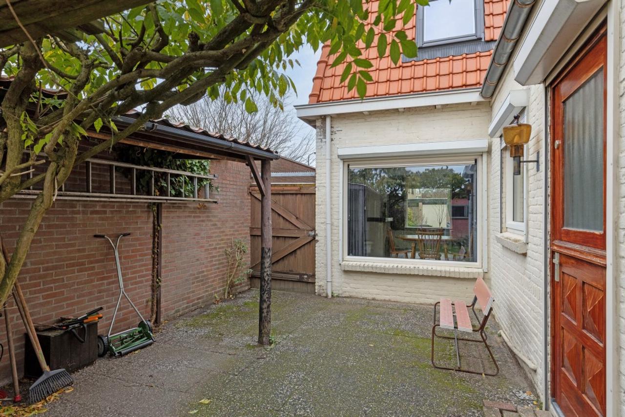 Woning met 3 slaapkamers en tuin in Waalre - Afbeelding 20