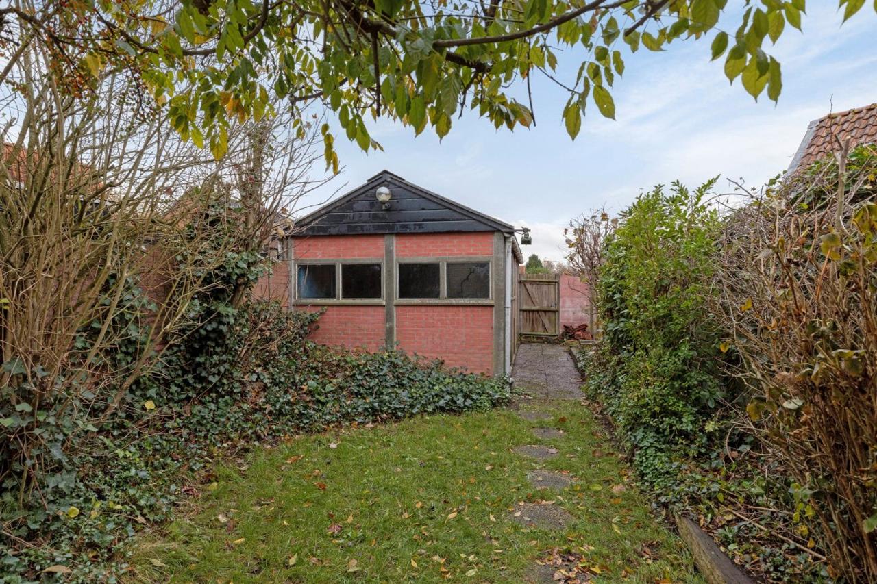 Woning met 3 slaapkamers en tuin in Waalre - Afbeelding 21
