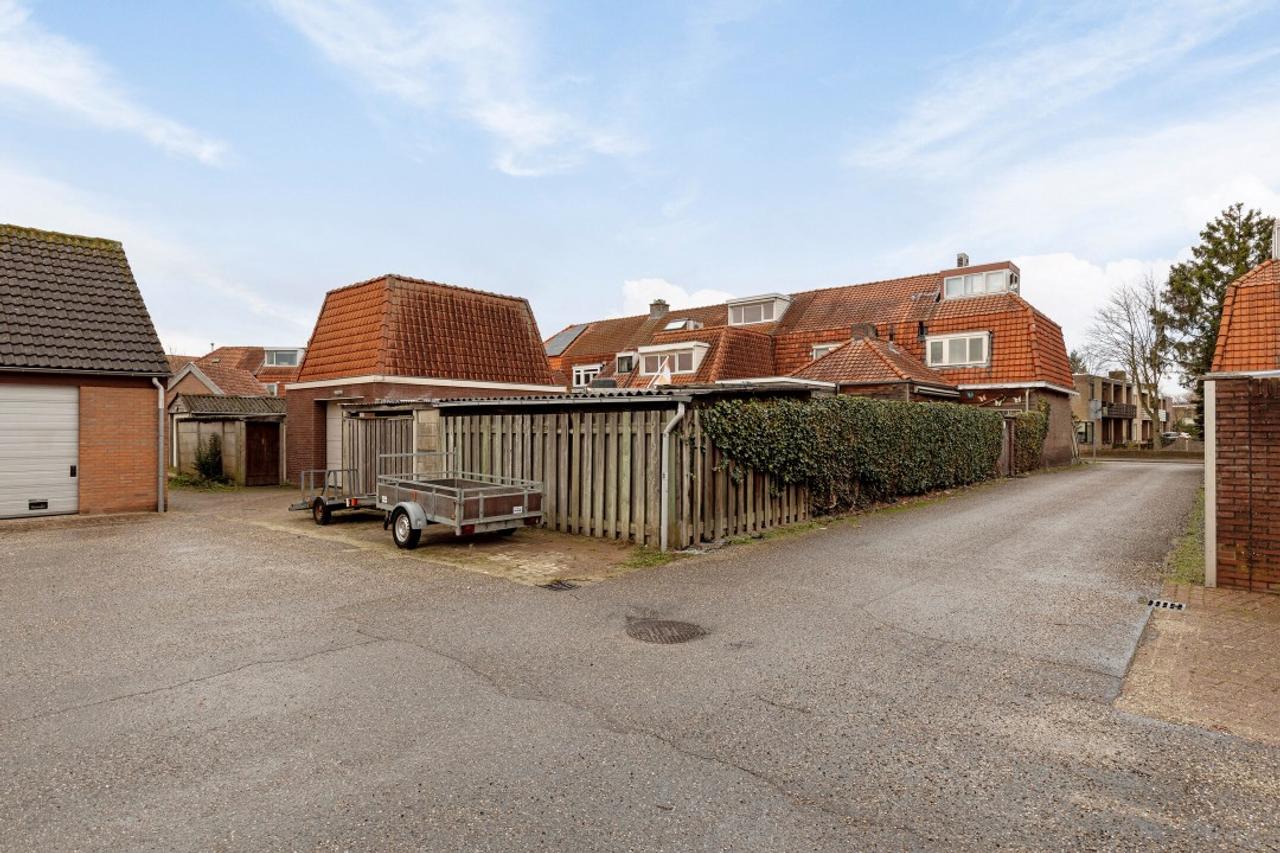 Woning met 3 slaapkamers en tuin in Waalre - Afbeelding 23