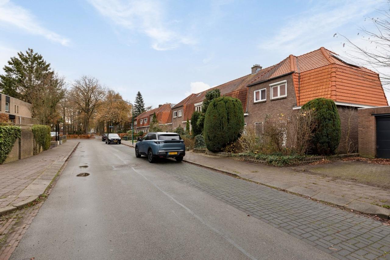 Woning met 3 slaapkamers en tuin in Waalre - Afbeelding 24