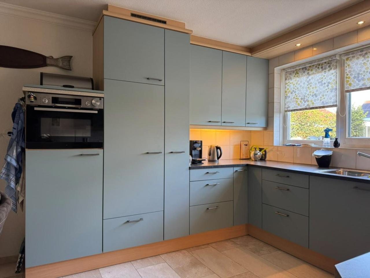 Furnished home with garden in Hengelo - Image 6