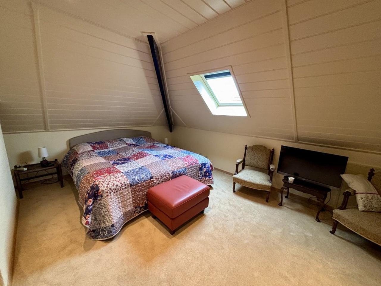 Furnished home with garden in Hengelo - Image 7