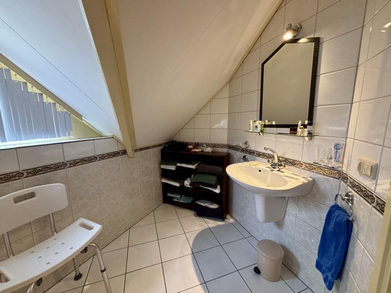 Furnished home with garden in Hengelo - Image 11