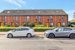 Energy Label A Home with Garden in Bladel - Image 2