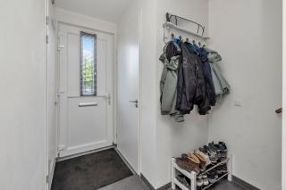 Energy Label A Home with Garden in Bladel - Image 4