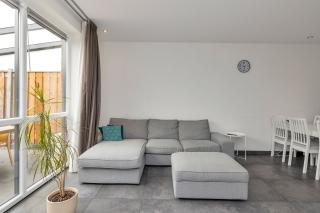 Energy Label A Home with Garden in Bladel - Image 9