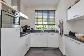 Energy Label A Home with Garden in Bladel - Image 13