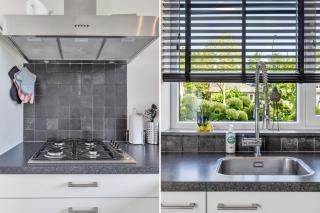 Energy Label A Home with Garden in Bladel - Image 17