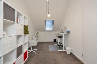 Energy Label A Home with Garden in Bladel - Image 31