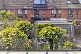 Energy Label A Home with Garden in Bladel - Image 36