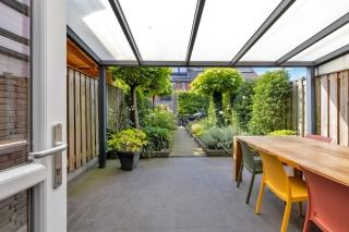 Energy Label A Home with Garden in Bladel - Image 37